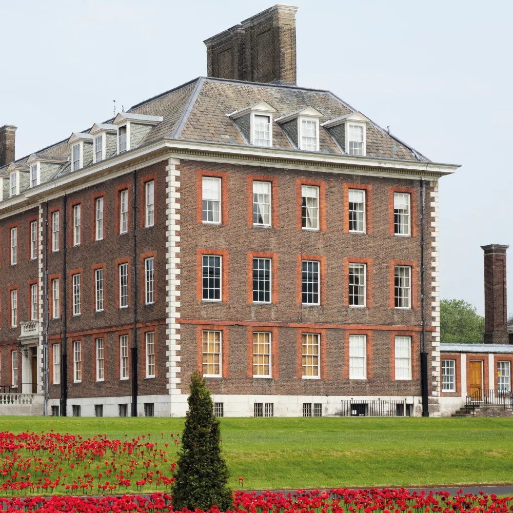 The Royal Hospital Chelsea The Royal Hospital Chelsea